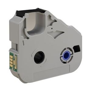 【商品名】 キヤノン（Canon） リボンICカセット（黒）100M MK-RS100B 3604B001 【ジャンル・特徴】 消耗品(インク/メディア) インクリボン インクリボン/黒 [ 3604