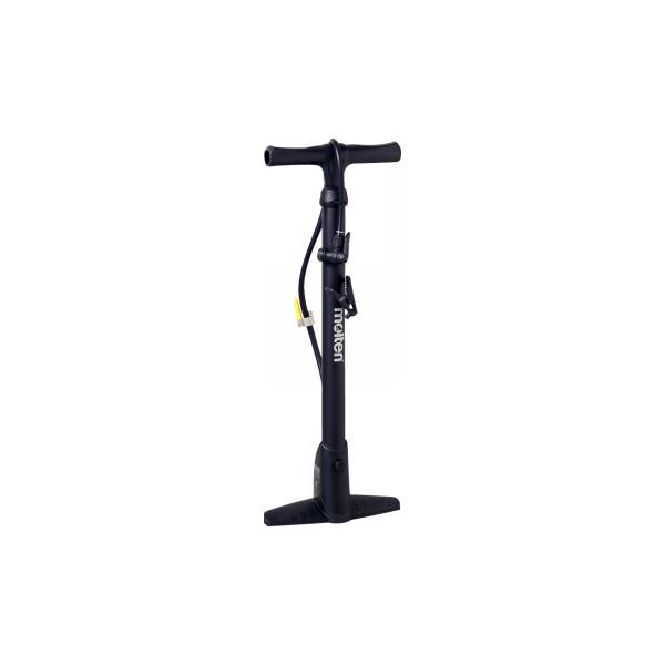 【商品名】 molten（モルテン） フロアポンプ AP70 【ジャンル・特徴】 自転車用空気入れ [ AP70 ]