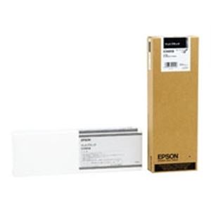 【商品名】 EPSON エプソン 大判インクカートリッジ 純正 【ICMB58】 マットブラック(黒) 【ジャンル・特徴】 プリンターインク トナーカートリッジ OAインク トナー リボン [ ICM