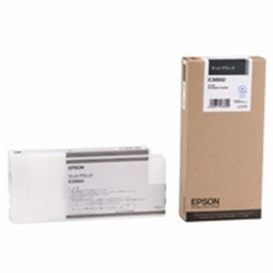 【商品名】 EPSON エプソン インクカートリッジ 純正 【ICMB60】 マットブラック(黒) 【ジャンル・特徴】 プリンターインク トナーカートリッジ OAインク トナー リボン [ ICMB6