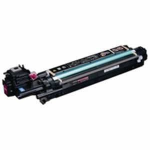 【商品名】 EPSON（エプソン） 感光体ユニットLPC4K9M マゼンタ 【ジャンル・特徴】 OA PC関連用品 OAトナー リボン インクカートリッジ 業務用 [ LPC4K9M ]