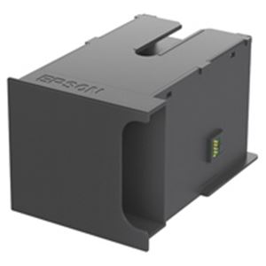 【商品名】 EPSON（エプソン） メンテナンスボックス PXBMB2 【ジャンル・特徴】 OA PC関連用品 OAトナー リボン インクカートリッジ 業務用 [ PXBMB2 ]