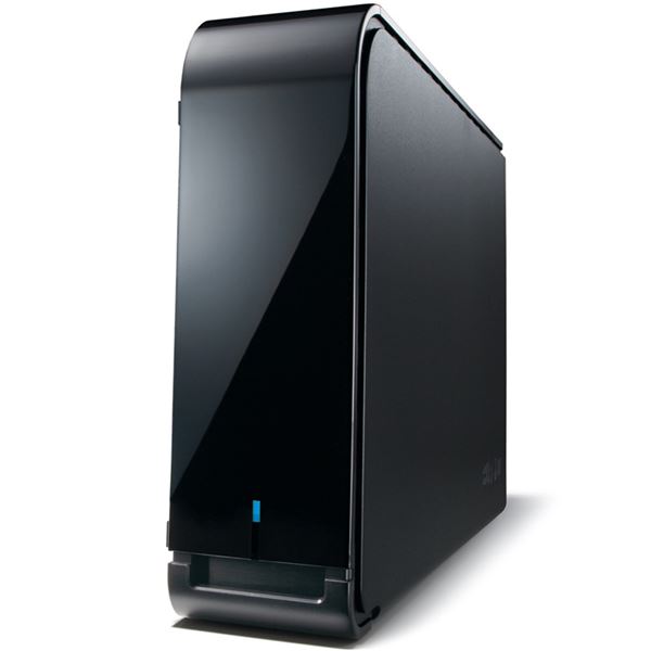 【商品名】 バッファロー ハードウェア暗号機能搭載 USB3.0用 外付けHDD 4TB HD-LX4.0U3D 【ジャンル・特徴】 ストレージデバイス ハードディスクドライブ HDD/外付USB [