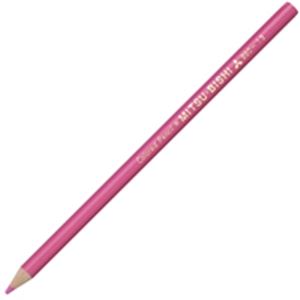 【商品名】 （まとめ）三菱鉛筆 色鉛筆 K880.13 もも 12本 【×5セット】 【ジャンル・特徴】 えんぴつ 色えんぴつ 事務用品 業務用お得セット [ K880.13 ]