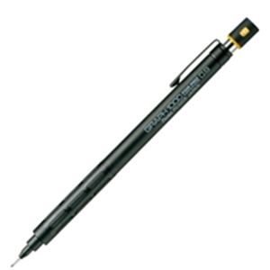 【商品名】 (業務用5セット) ぺんてる 製図用シャープペンシル/シャーペン 【芯径：0.9mm】 グラフ1000 PG1009 【ジャンル・特徴】 握りやすいラバーグリップ。製図用品 筆記用具 シャ