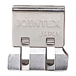 【商品名】 （まとめ）ジョインテックス スライドクリップ S 100個 B001J-100【×2セット】 【ジャンル・特徴】 綴るとめる用品 クリップ類 事務用品 業務用お得セット [ B001J-1