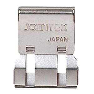 【商品名】 （まとめ）ジョインテックス スライドクリップ L 50個 B002J-50【×2セット】 【ジャンル・特徴】 綴るとめる用品 クリップ類 事務用品 業務用お得セット [ B002J-50 