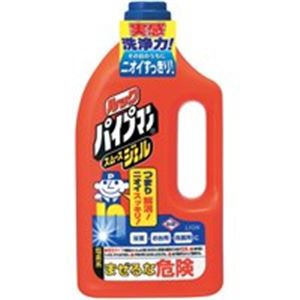 【商品名】 （まとめ）ライオン パイプマン スムースジェル【×30セット】 【ジャンル・特徴】 掃除用品 洗剤 事務用品 業務用お得セット [ 326453 ]