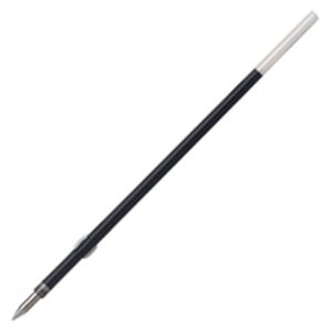 （まとめ）プラチナ万年筆 ボールペン替芯 BSP-60-（F0.7） #1 黒 10本〔×10セット〕〔代引不可〕