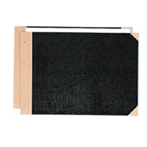 【商品名】 （まとめ）プラス とじ込み表紙 FL-002TU A3E 4穴 5組【×2セット】 【ジャンル・特徴】 穴をあけてとじるファイル 綴込表紙 事務用品 業務用お得セット [ FL-002TU