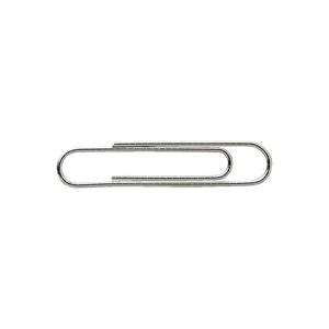 【商品名】 （まとめ）ジョインテックス ゼムクリップ 超特大 100個 B296J-3L100 【×20セット】 【ジャンル・特徴】 綴るとめる用品 ゼムクリップ 事務用品 [ B296J-3L100