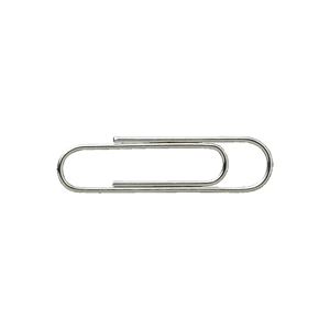 【商品名】 （まとめ）ジョインテックス ゼムクリップ 大 100個 B298J-L100 【×50セット】 【ジャンル・特徴】 綴るとめる用品 ゼムクリップ 事務用品 [ B298J-L100 ]