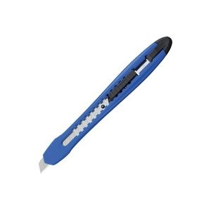 【商品名】 （まとめ）オルファ エコカッターS型 188BSB ブルー【×20セット】 【ジャンル・特徴】 断裁用品 カッターナイフ 事務用品 [ 188BSB ]
