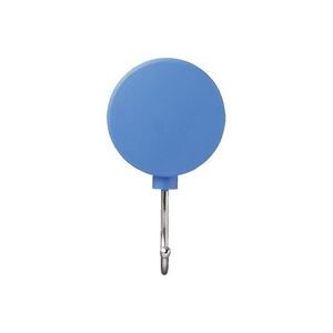 【商品名】 （まとめ）ジョインテックス マグネットフックミニ可動3kg青 B345J-B【×10セット】 【ジャンル・特徴】 綴るとめる用品 粘着フック 事務用品 [ B345J-B ]