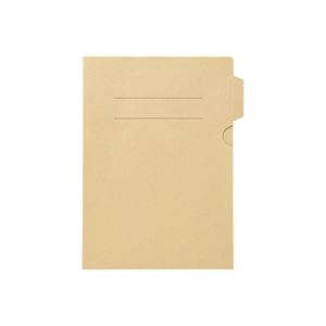 【商品名】 （まとめ）ジョインテックス 紙製ホルダーA4 10枚入 D006J【×10セット】 【ジャンル・特徴】 ポケットファイル 事務用品 [ D006J ]