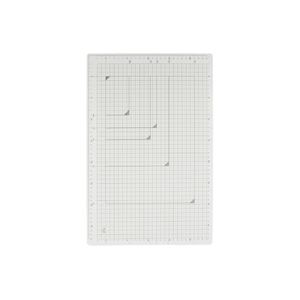 【商品名】 （まとめ）プラス カッターマット A3 LGY CS-A3 灰【×5セット】 【ジャンル・特徴】 断裁用品 カッターマット 事務用品 [ CS-A3 ]