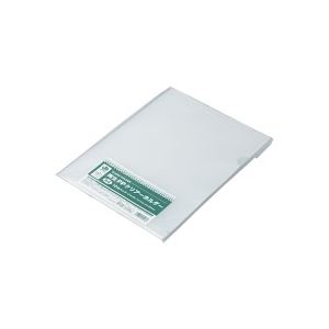 【商品名】 （まとめ）ジョインテックス 再生PPクリアホルダー A4*10枚 D510J【×20セット】 【ジャンル・特徴】 ポケットファイル クリヤーホルダー クリアーホルダー [ D510J ]