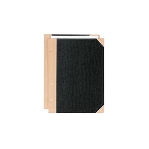 【商品名】 （まとめ）プラス とじ込み表紙 FL-003TU B4S 4穴【×10セット】 【ジャンル・特徴】 穴をあけてとじるファイル 綴込表紙 事務用品 [ FL-003TU ]