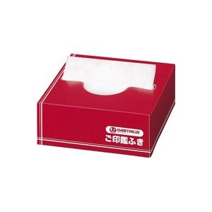 【商品名】 （まとめ）ジョインテックス ご印鑑ふき B635J【×30セット】 【ジャンル・特徴】 印章用品 事務用品 [ B635J ]