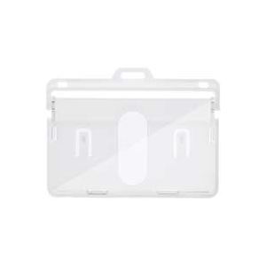 【商品名】 （まとめ）ソニック IDカード用表示面 ハード 1枚 NF-575-1【×30セット】 【ジャンル・特徴】 整理収納用品 名札 事務用品 [ NF-575-1 ]