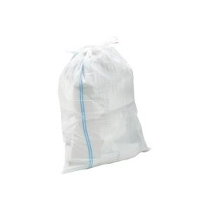 【商品名】 （まとめ）熱田資材 土のう袋48×62 ホワイトPE-104 50枚入 【×4セット】 【ジャンル・特徴】 生活用品・家電 事務用品 [ PE-104 ]