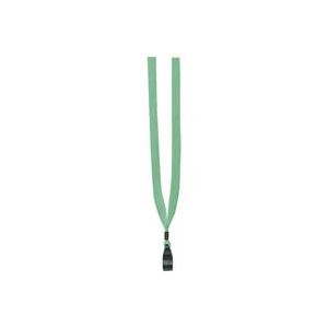 【商品名】 （まとめ）ジョインテックス 再生ループ式名札用ひも 黄緑10本 B651J-YG 【×4セット】 【ジャンル・特徴】 整理収納用品 名札 事務用品 [ B651J-YG ]