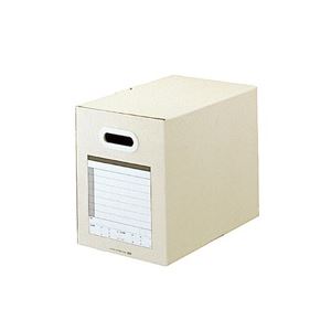 【商品名】 （まとめ）プラス サンプルボックス BF10-A4-200 A4 淡灰【×5セット】 【ジャンル・特徴】 ボックスファイル ファイルボックス 事務用品 業務用お得セット [ BF10-A4