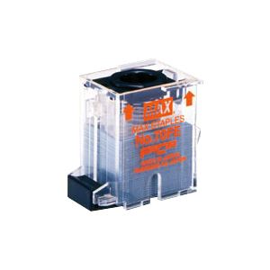 【商品名】 （まとめ） マックス 電子ホッチキス EH-70F専用針 No.70FE 1個入 【×3セット】 [ No.70FE ]