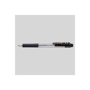 【商品名】 （まとめ） ぺんてる ドット・イー（.e）ボール 細字（0.7mm） BK127-A 黒 1本入 【×30セット】 【ジャンル・特徴】 約1.5倍にインク量がアップしたロング芯を採用。※ぺ