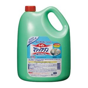 【商品名】 （まとめ） 花王 トイレマジックリン トイレマジックリン業務用 1個入 【×2セット】 [ トイレマジックリン業務用 ]