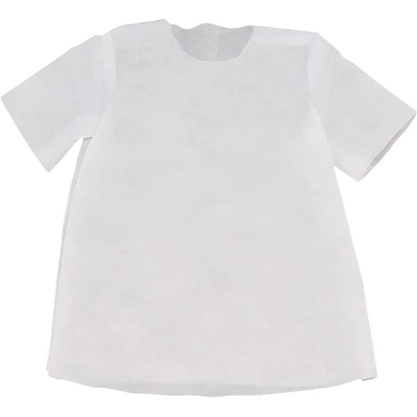 【商品名】 (まとめ)アーテック 衣装ベース 【S シャツ】 不織布 ホワイト(白) 【×30セット】 【ジャンル・特徴】 小 中学校 高校向け 便利なセット！運動会 発表会 イベント