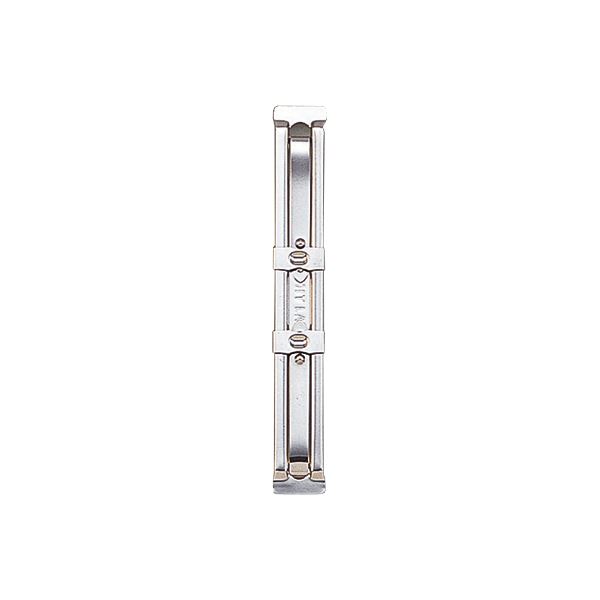 【商品名】 (まとめ) リヒトラブ ペーパーファスナー 真ちゅう 足間隔80mm 約250枚収容 F-8-50 1パック(50本) 【×2セット】 【ジャンル・特徴】 とじ込ファイル ファスナー [ 