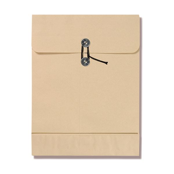 【商品名】 (まとめ) 菅公工業 クラフトパッカー(マチ広) 角0 120g/m2 ホ279 1パック(10枚) 【×3セット】 【ジャンル・特徴】 ノート・ふせん・紙製品 封筒 保存袋 [ ホ279