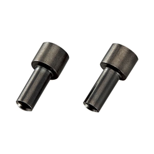 【商品名】 （まとめ） コクヨ 強力2穴パンチ 替刃 PN-33用 PN-33A 1セット（2本） 【×2セット】 【ジャンル・特徴】 事務用品 パンチ [ PN-33A ]
