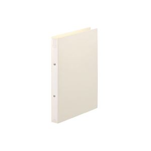 【商品名】 （まとめ） TANOSEE リングファイル（PP表紙） A4タテ 2穴 180枚収容 背幅31mm オフホワイト 1セット（10冊） 【×3セット】 【ジャンル・特徴】 リングファイル ２