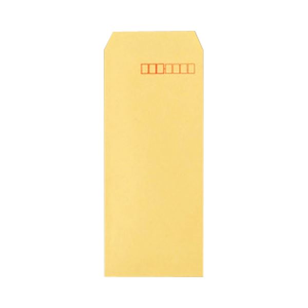 【商品名】 （まとめ） TANOSEE R40クラフト封筒 長4 70g／m2 〒枠あり 業務用パック 1セット（3000枚：1000枚×3箱） 【×2セット】 【ジャンル・特徴】 ノート・ふせん・紙