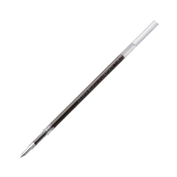 【商品名】 (まとめ) ゼブラ 油性ボールペン替芯 EQ-1.0芯 赤 スラリ用 REQ10-R 1セット(10本) 【×5セット】 【ジャンル・特徴】 筆記具 油性ボールペン 替芯 [ REQ10-