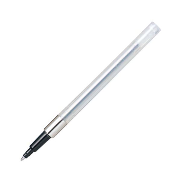 (まとめ) 三菱鉛筆 油性加圧ボールペン替芯 0.7mm 赤 ユニ パワータンクスタンダード用 SNP7.15 1セット(10本) 〔×5セット〕〔代引不可
