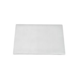 【商品名】 （まとめ） TANOSEE 斜めカットデスクマット ダブル（下敷付） 600×450mm 1枚 【×3セット】 【ジャンル・特徴】 事務用品 デスクマット [ TS-6045NH ]