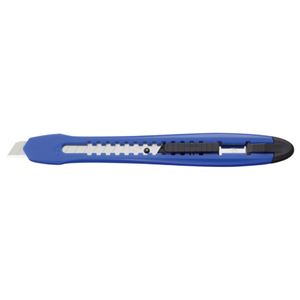 【商品名】 (まとめ) オルファ エコカッターS型 ブルー 188BSB 1本 【×30セット】 【ジャンル・特徴】 事務用品 カッター カッター [ 188BSB ]