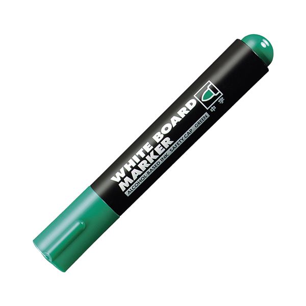 【商品名】 (まとめ) コクヨ ホワイトボード用マーカーペン 中字 緑 業務用パック PM-B102NG 1箱(10本) 【×5セット】 【ジャンル・特徴】 筆記具 ホワイトボードマーカー 中綿タイプ