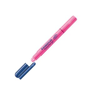 【商品名】 (まとめ) ステッドラー 固形蛍光マーカー テキストサーファーゲル ピンク 264-23 PB JP 1本 【×40セット】 【ジャンル・特徴】 筆記具 蛍光ペン 蛍光ペン [ 264-2