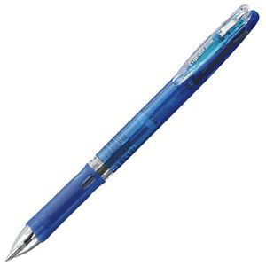 【商品名】 (まとめ) ゼブラ 多色油性ボールペン クリップ-オン スリム3C 0.7mm (軸色 青) B3A5-BL 1本 【×20セット】 【ジャンル・特徴】 筆記具 油性ボールペン 多色ボール