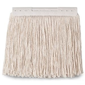 【商品名】 (まとめ) テラモト FXモップ替糸(J)24cm 260g ホワイト CL-374-421-8 1個 【×10セット】 【ジャンル・特徴】 掃除用品 モップ・ブラシ 水拭きモップ糸 [ 