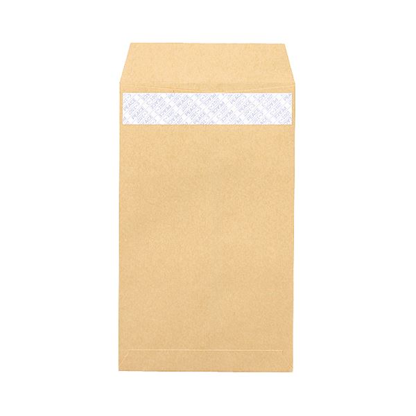 【商品名】 （まとめ） ピース R40再生紙クラフト封筒 テープのり付 角8 85g／m2 業務用パック 610 1箱（1000枚） 【×2セット】 【ジャンル・特徴】 ノート・ふせん・紙製品 封筒 