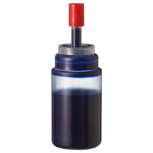 【商品名】 （まとめ） ぺんてる ホワイトボードマーカー タフ 補充インキ 青 MWR1-CM 1本 【×60セット】 【ジャンル・特徴】 筆記具 ホワイトボードマーカー 補充インク・カートリッジ [