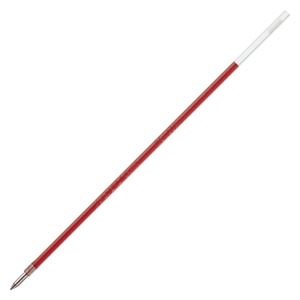 【商品名】 （まとめ） ぺんてる 油性ボールペン替芯 0.7mm 細字 赤 BKL7I-B5 1パック（5本） 【×20セット】 【ジャンル・特徴】 筆記具 油性ボールペン 替芯 [ BKL7I-B5