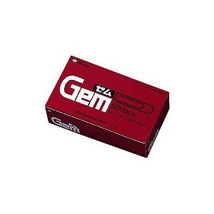 【商品名】 (まとめ) ミツヤ ゼムクリップ 大 29mm GM-590 1箱(約500本) 【×20セット】 【ジャンル・特徴】 事務用品 クリップ ゼムクリップ [ GM-590 ]
