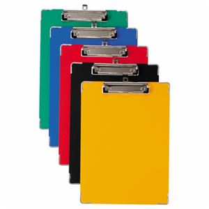【商品名】 （まとめ） ライオン事務器 カラーボール用箋挟 クロス貼り A4タテ レッド CS-120C 1枚 【×15セット】 【ジャンル・特徴】 用箋挟・クリップボード 用箋挟 [ CS-120C