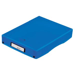 【商品名】 (まとめ) リヒトラブ デスクトレー A4 青 A-5040-8 1個 【×10セット】 【ジャンル・特徴】 机上整理／収納用品 デスクトレー [ A-5040-8 ]